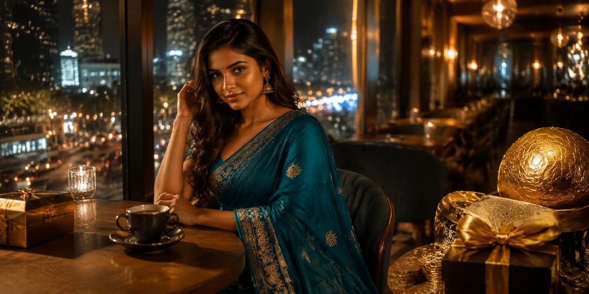 Bangalore MG Road showing entertainment and casino vibe