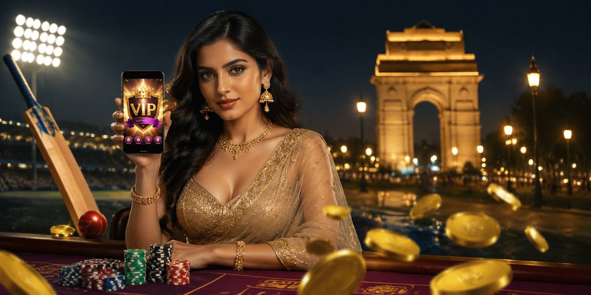 Players enjoying Teen Patti and cricket betting at India Gate, Delhi